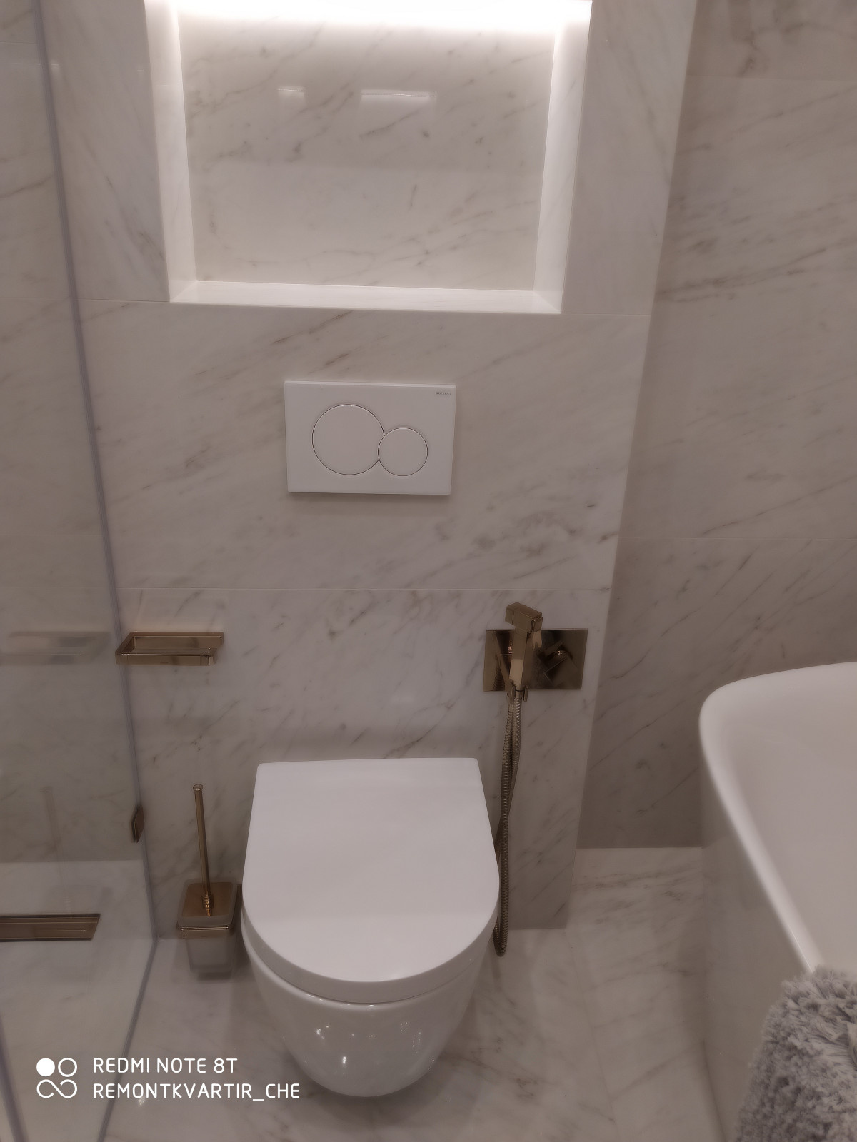 Коттедж в КП Охтинский парк