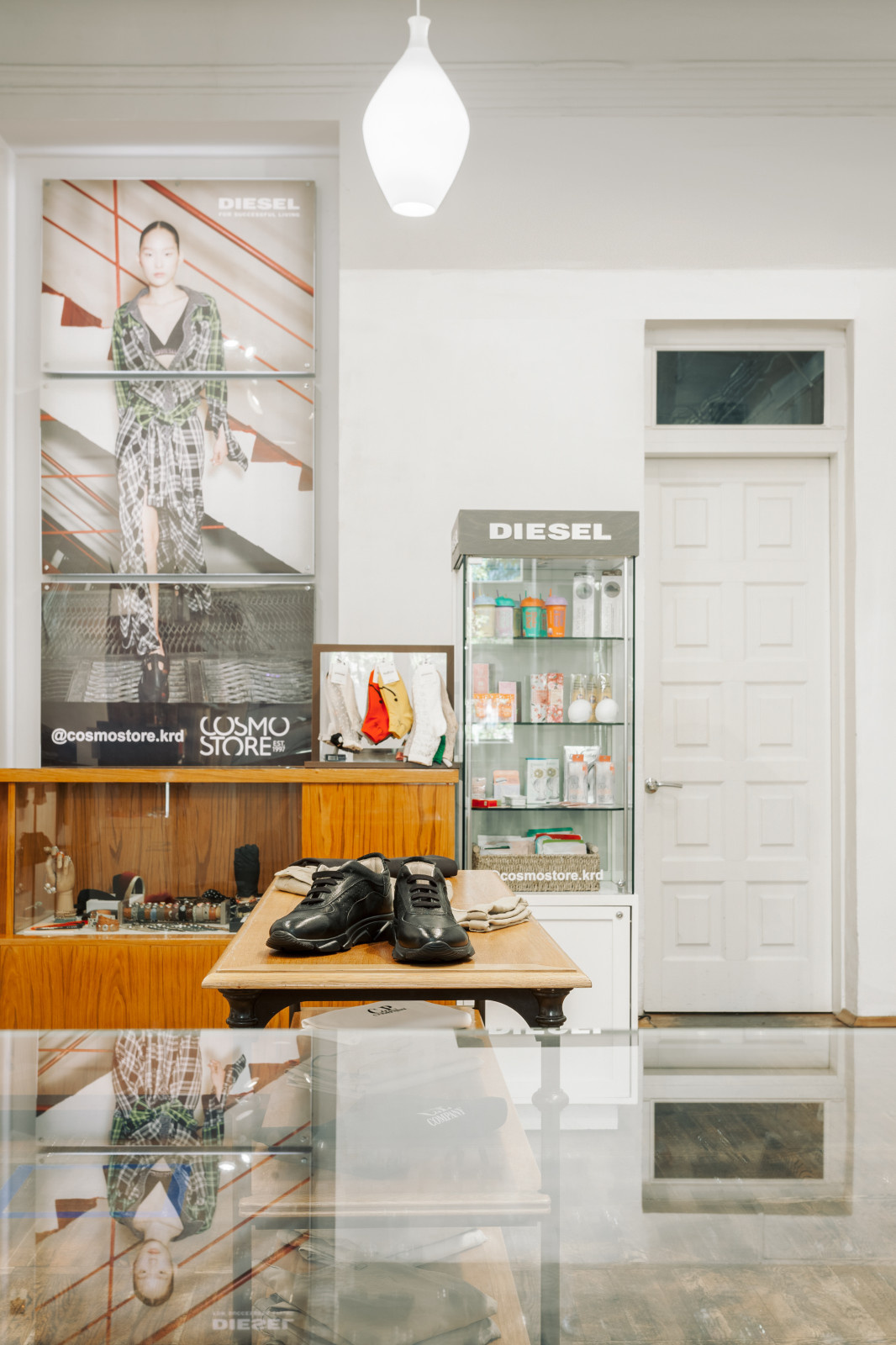 Мультибренд •COSMO STORE•