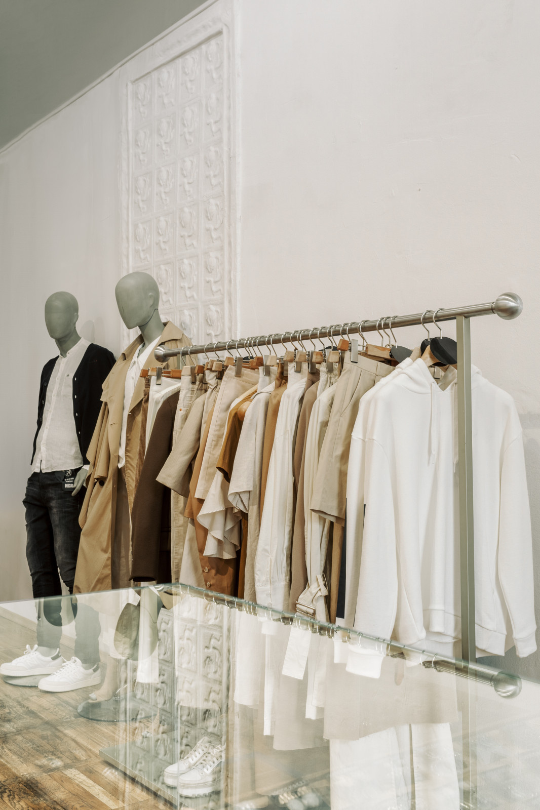 Мультибренд •COSMO STORE•