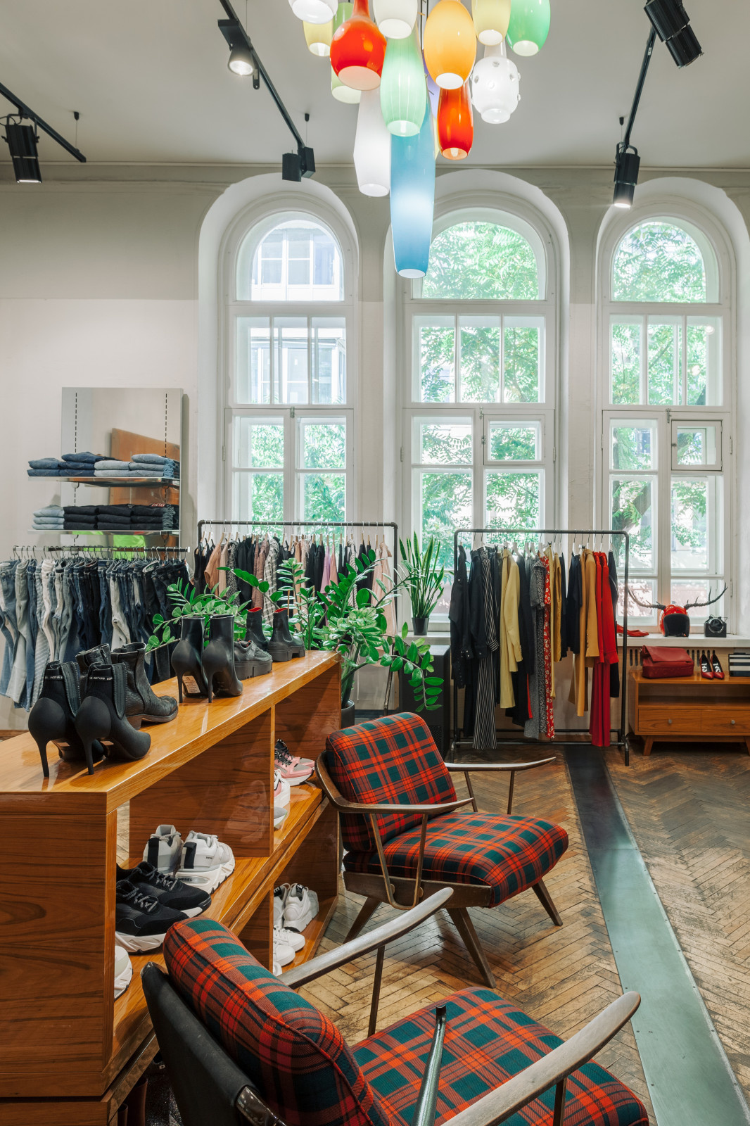 Мультибренд •COSMO STORE•