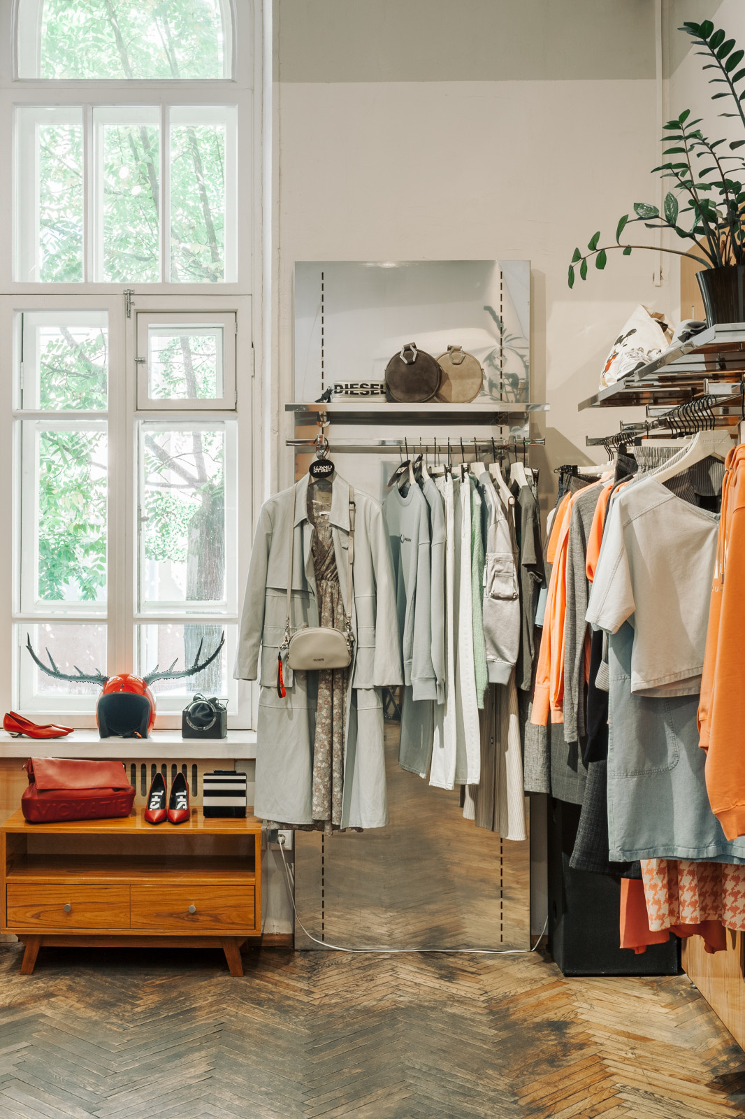 Мультибренд •COSMO STORE•