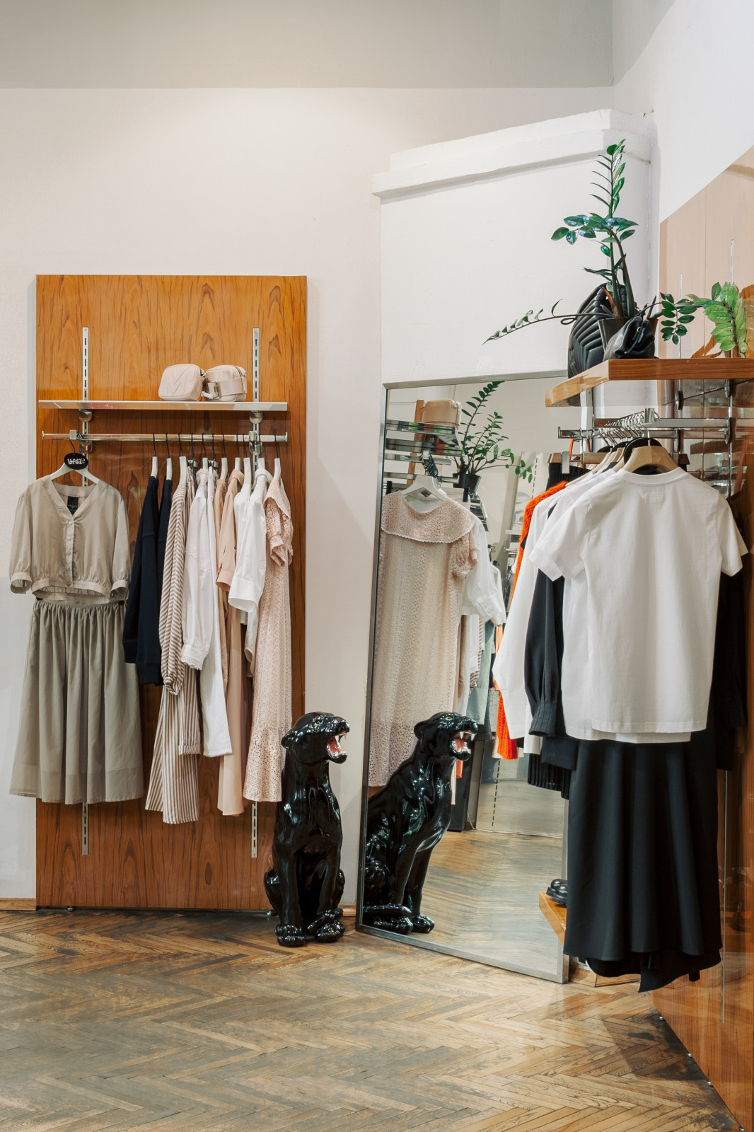 Мультибренд •COSMO STORE•