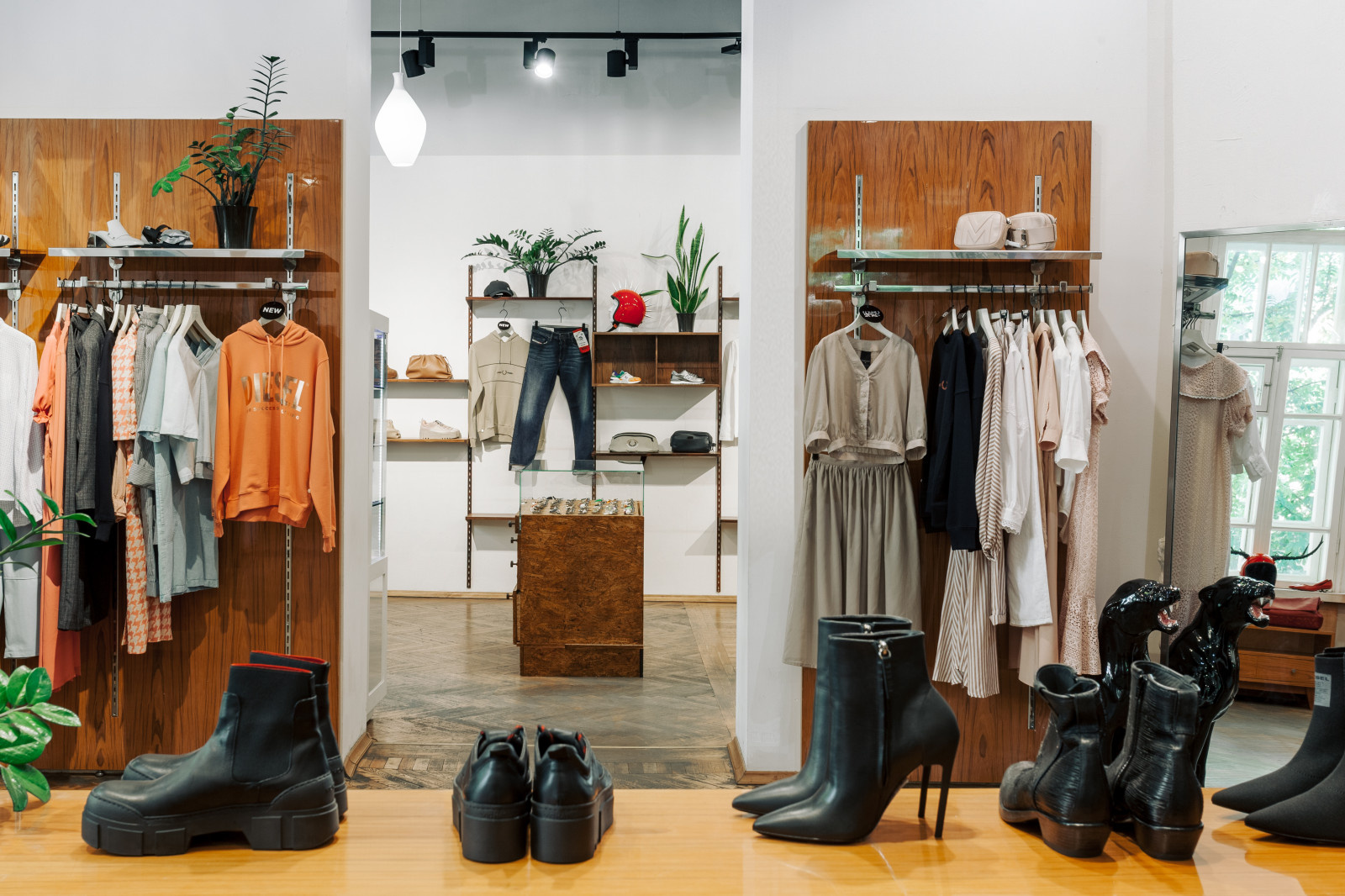 Мультибренд •COSMO STORE•