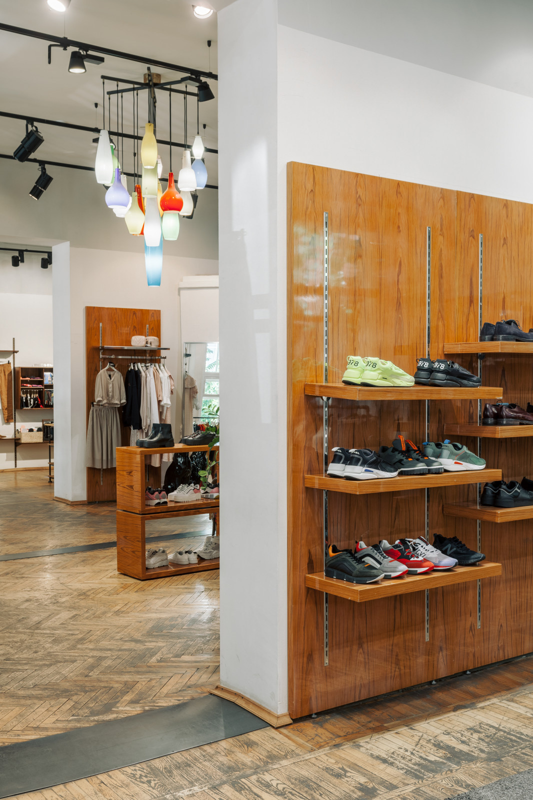 Мультибренд •COSMO STORE•