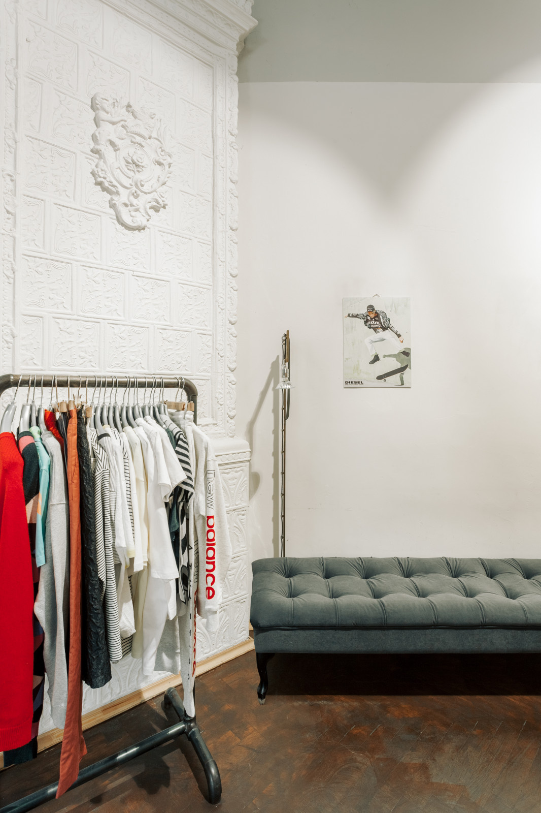 Мультибренд •COSMO STORE•