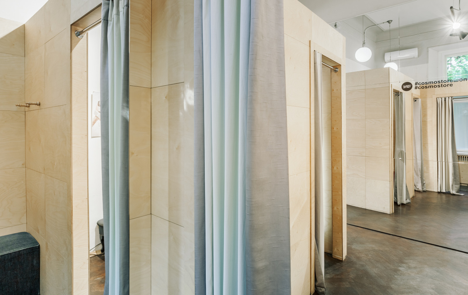 Мультибренд •COSMO STORE•