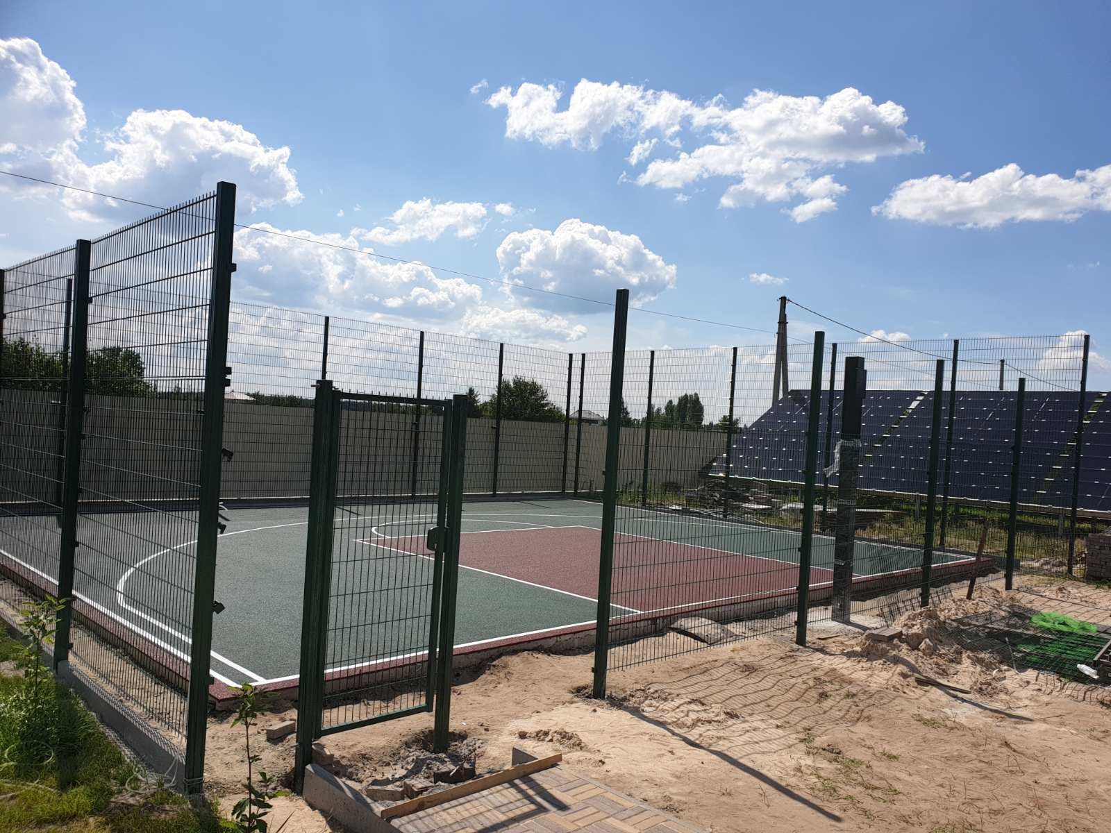 Обложка проекта: Проект 16