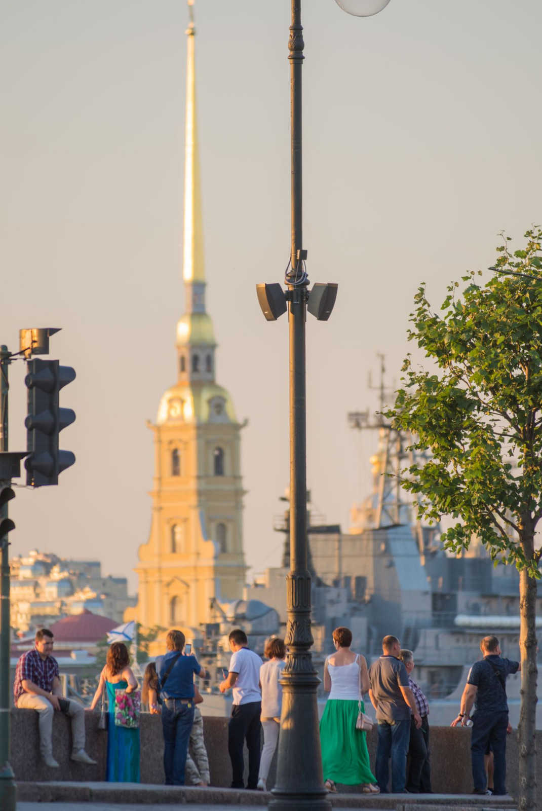 Поющие мосты