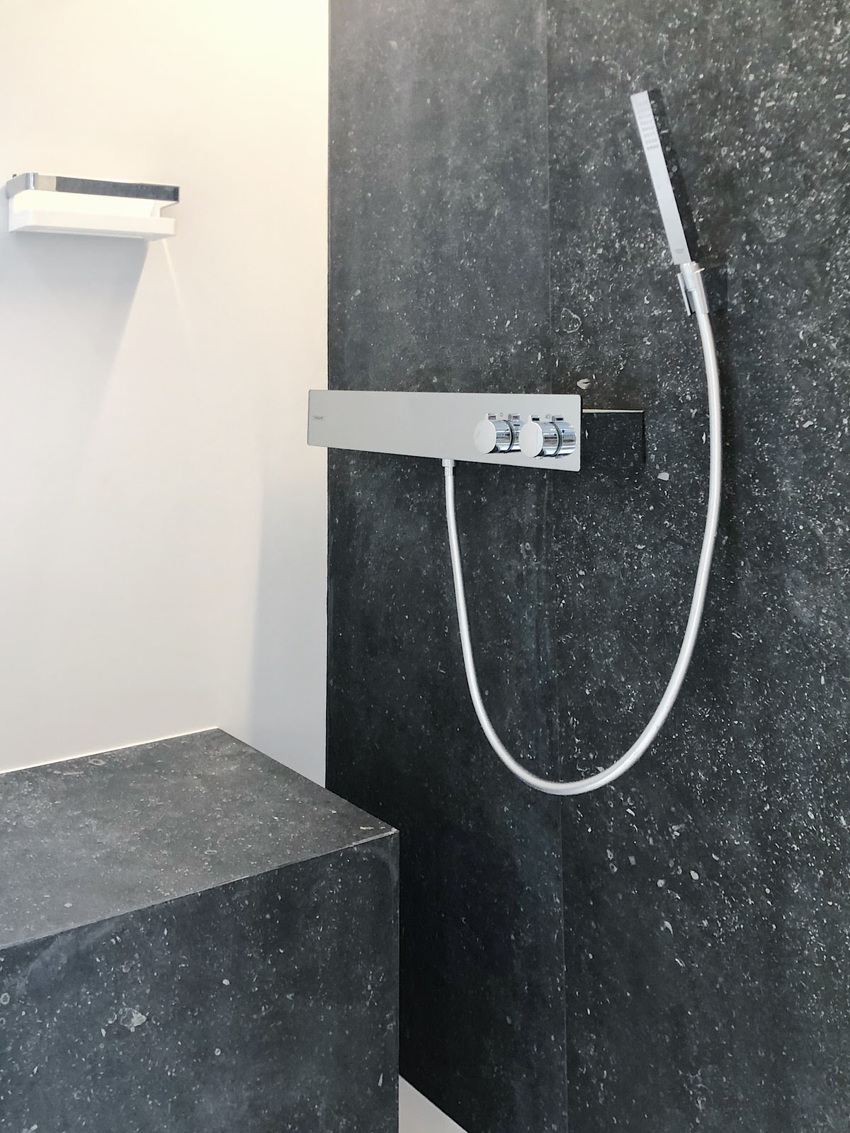 Квартира стримера