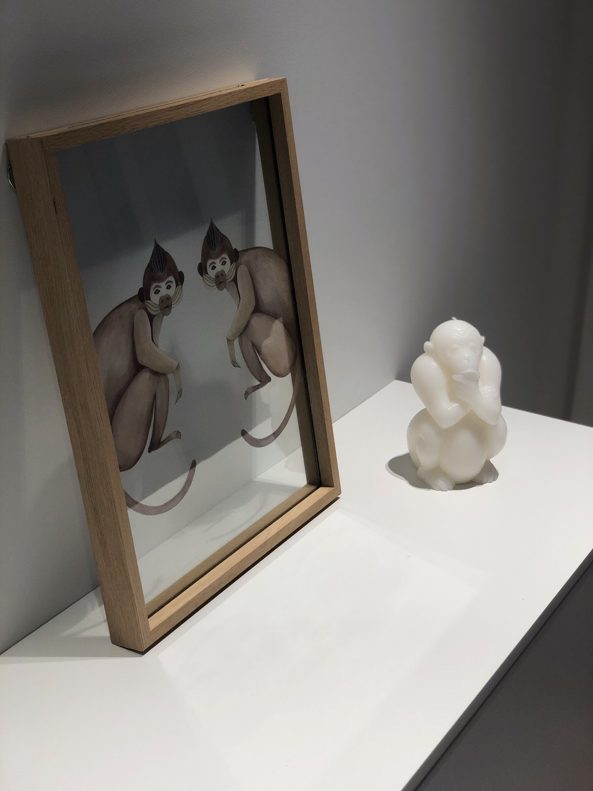 Квартира стримера