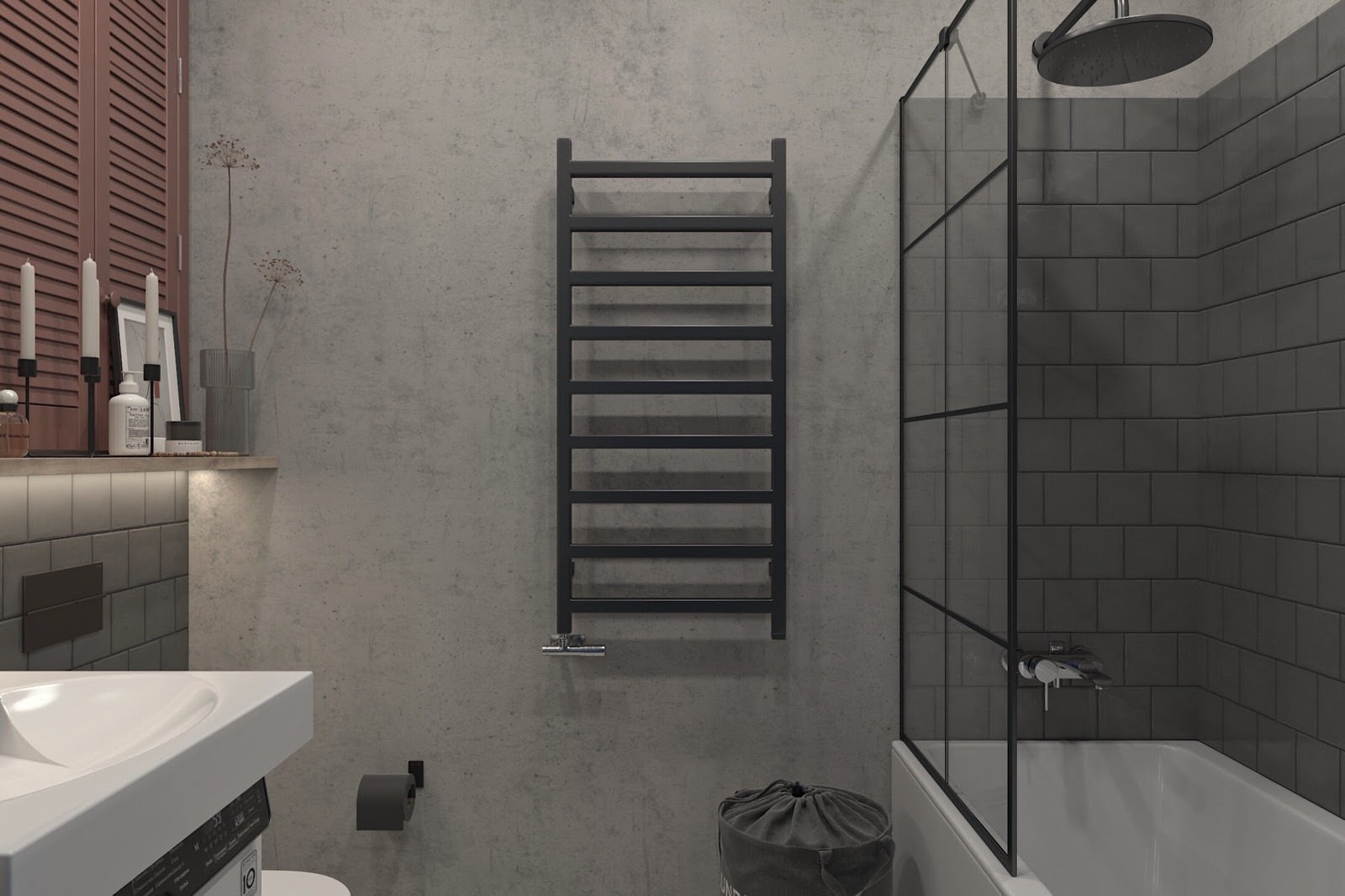 Квартира в ЖК "New Piter"