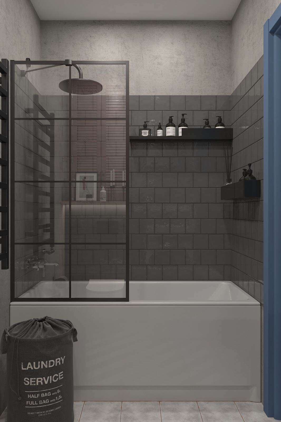 Квартира в ЖК "New Piter"