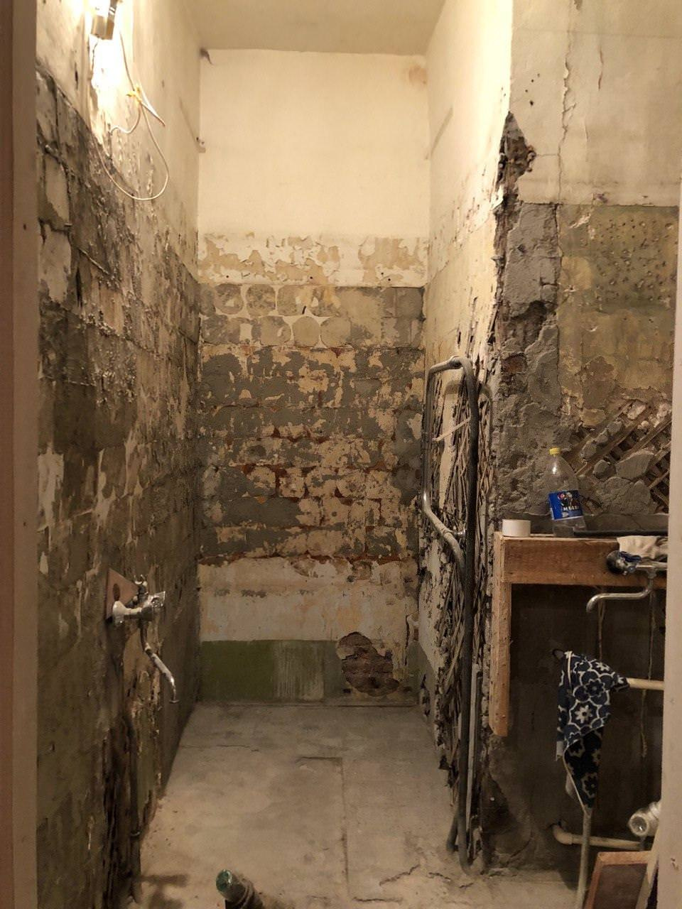 Старый фонд Васильевского острова