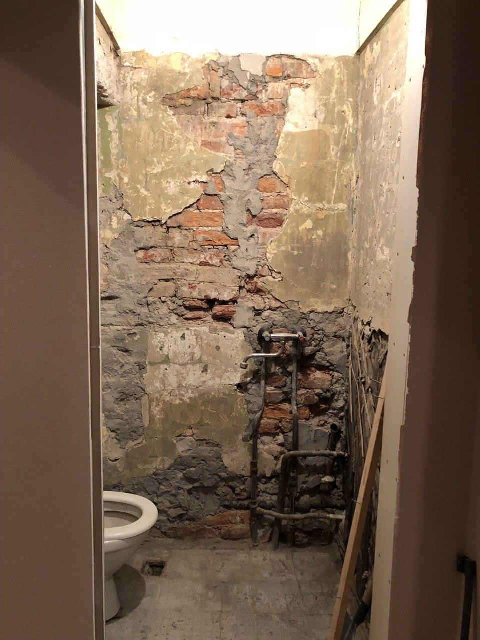 Старый фонд Васильевского острова
