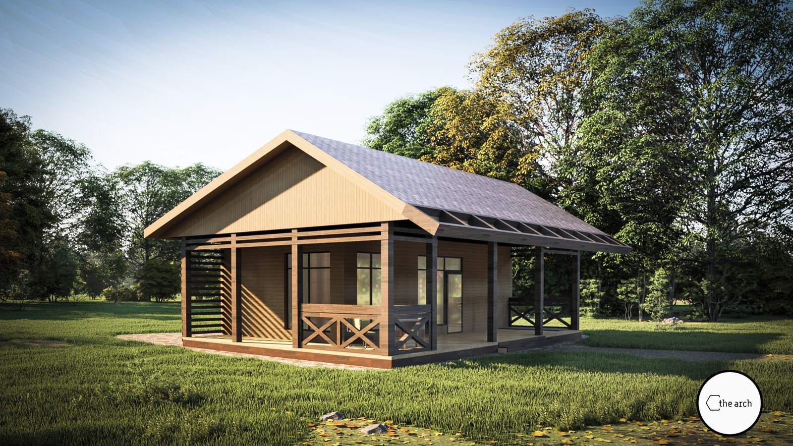 Наши работы