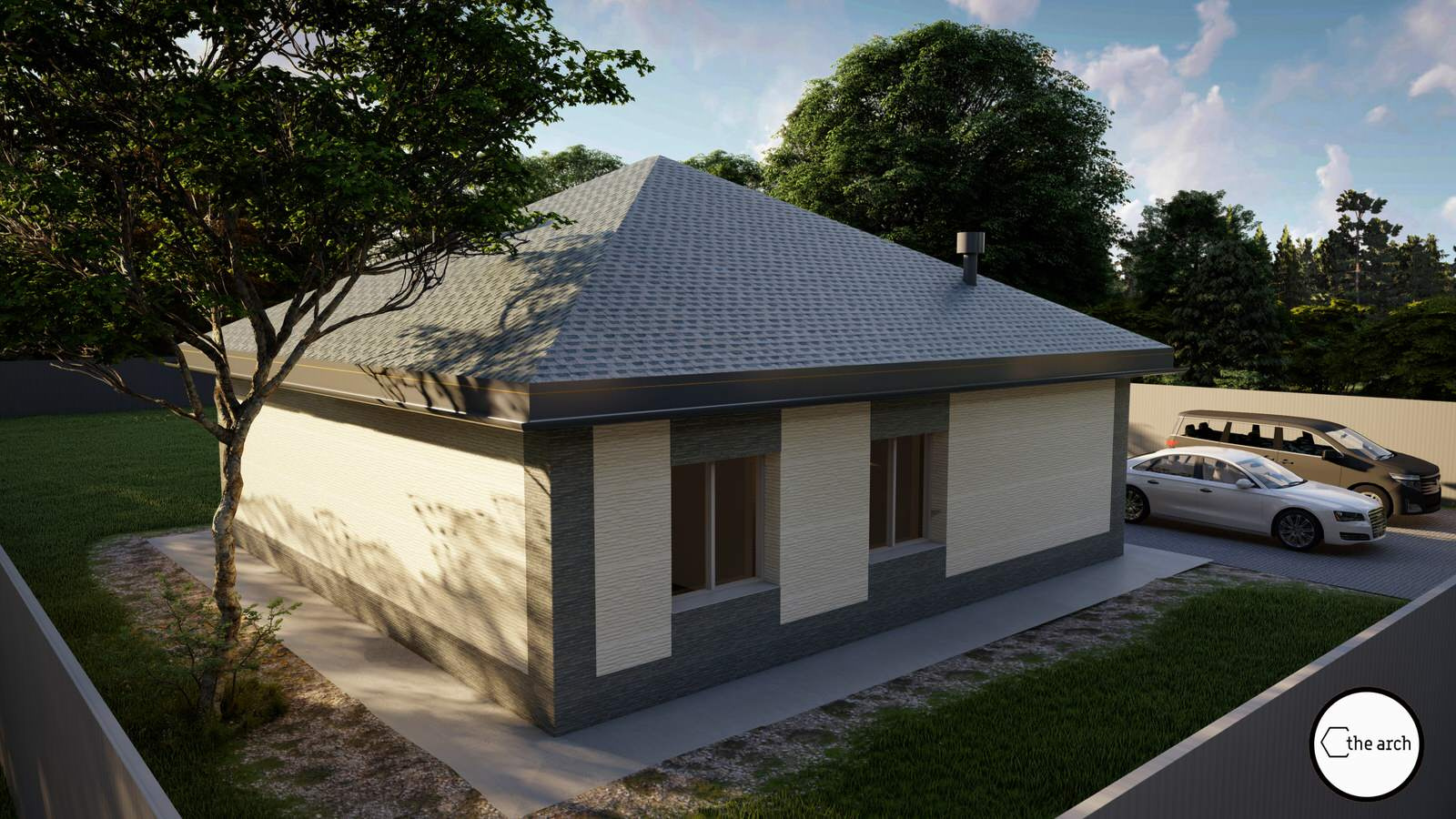 Наши работы