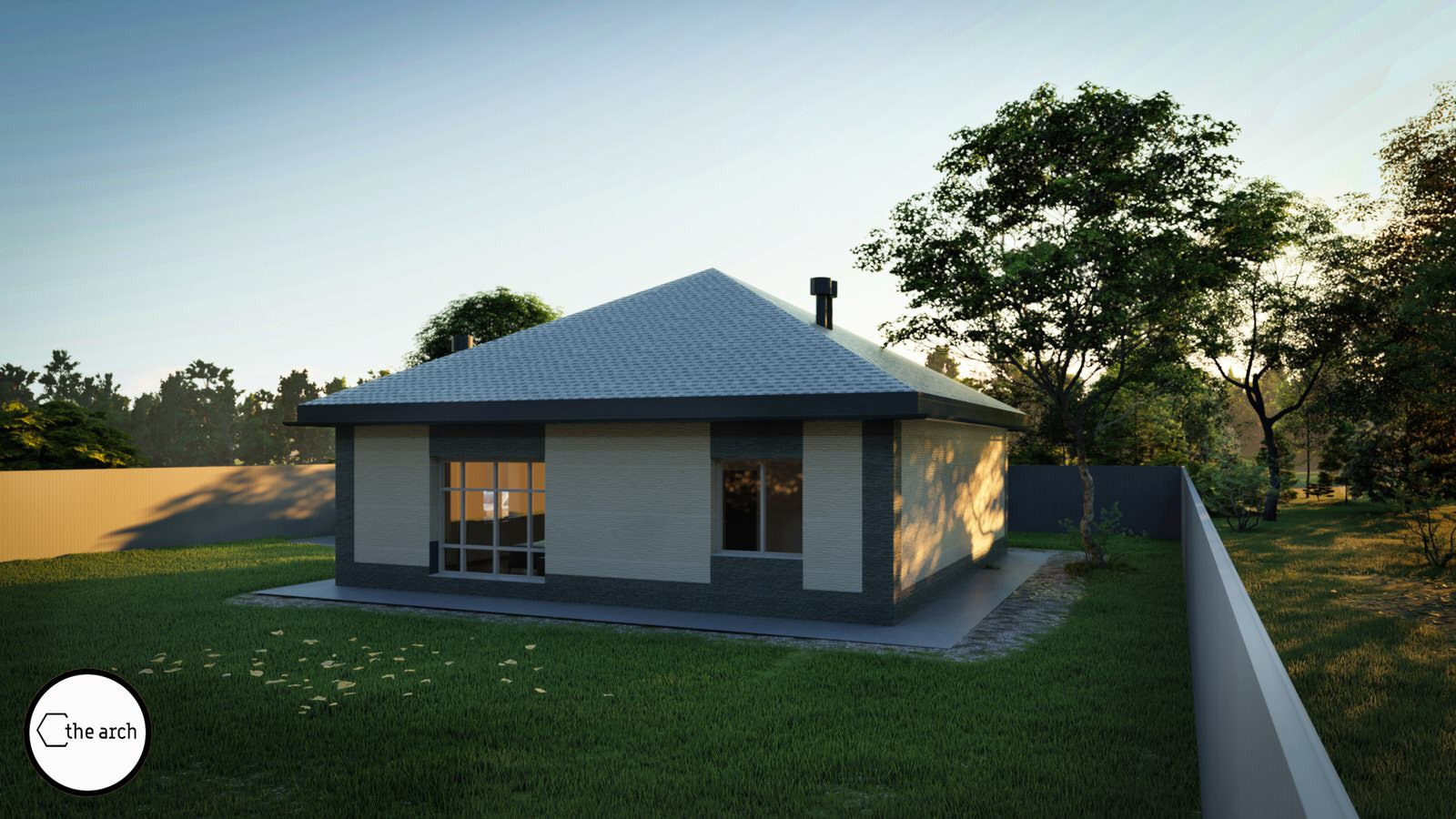 Наши работы