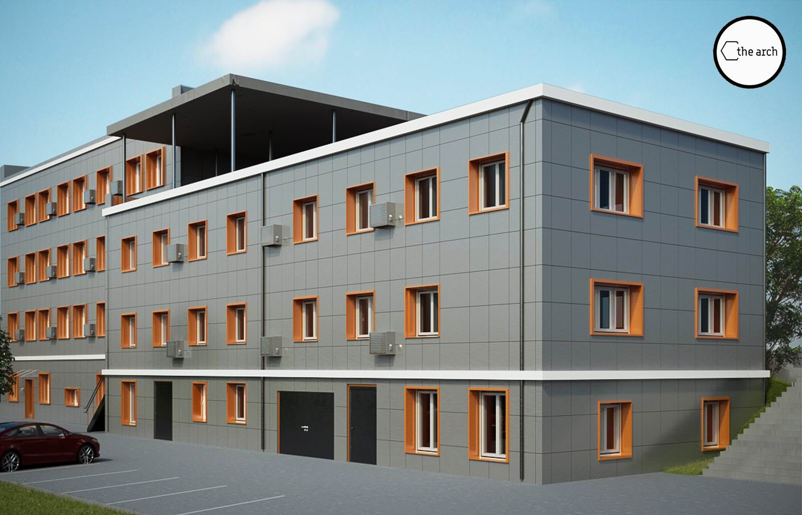 Наши работы