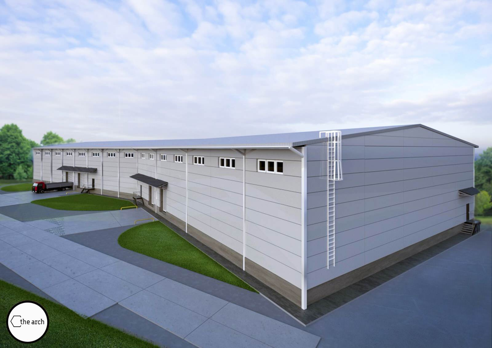 Обложка проекта: Наши работы