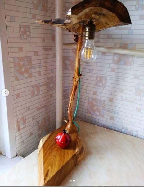 Освещение, лампы, люстры