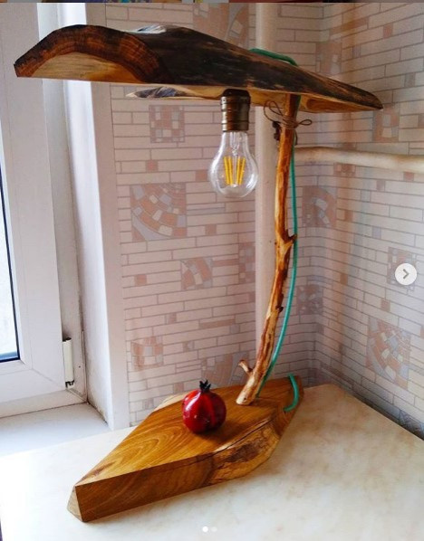 Освещение, лампы, люстры