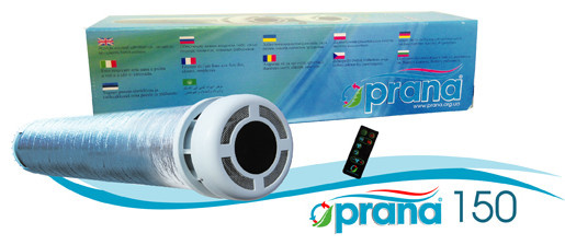 вентиляция рекуператор "Прана"