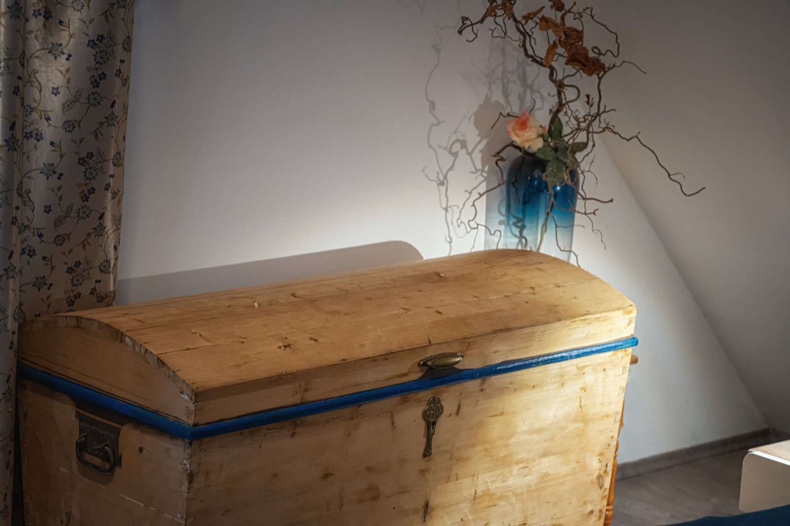 Дом в Германии "Zusammen"