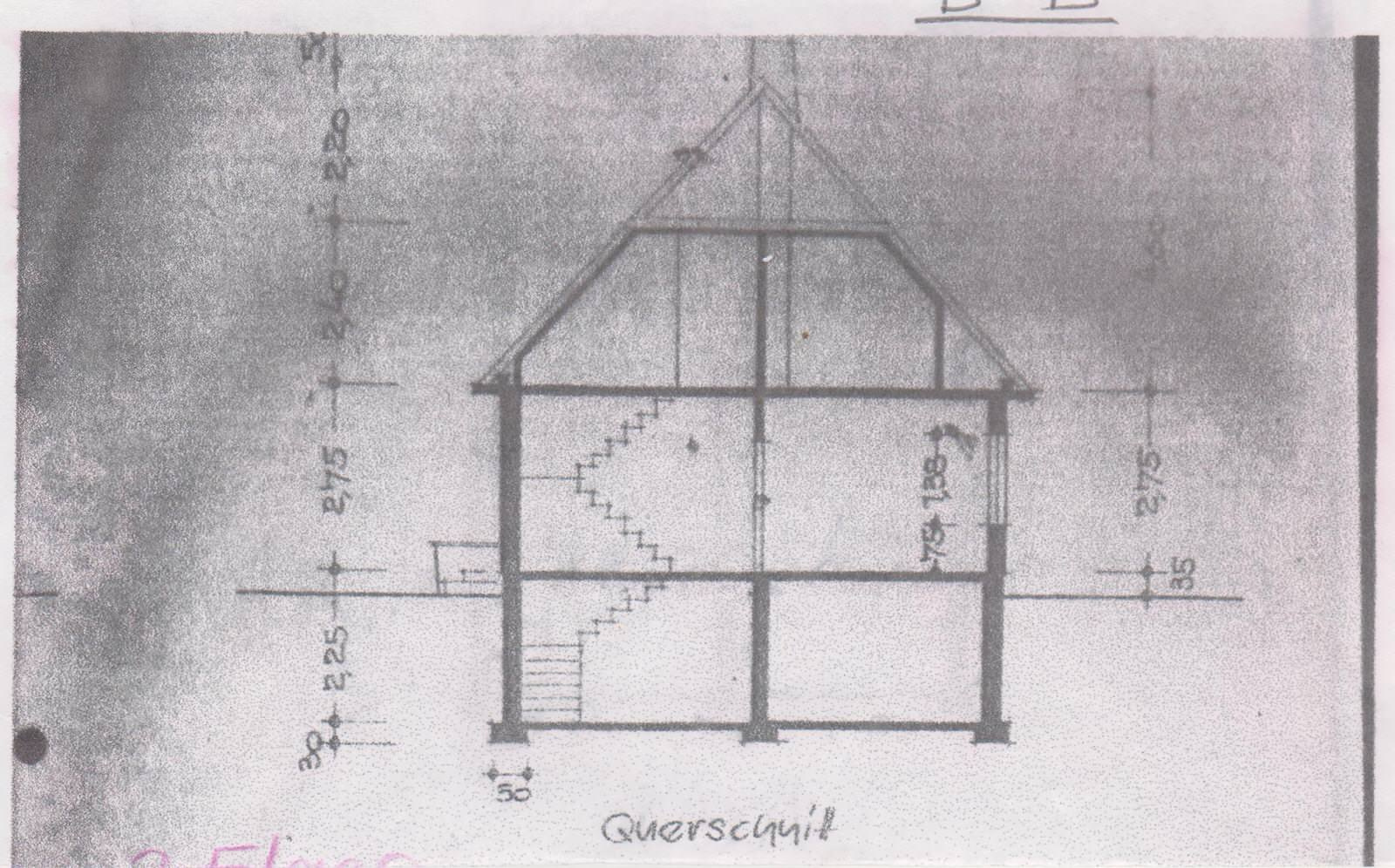 Дом в Германии "Zusammen"