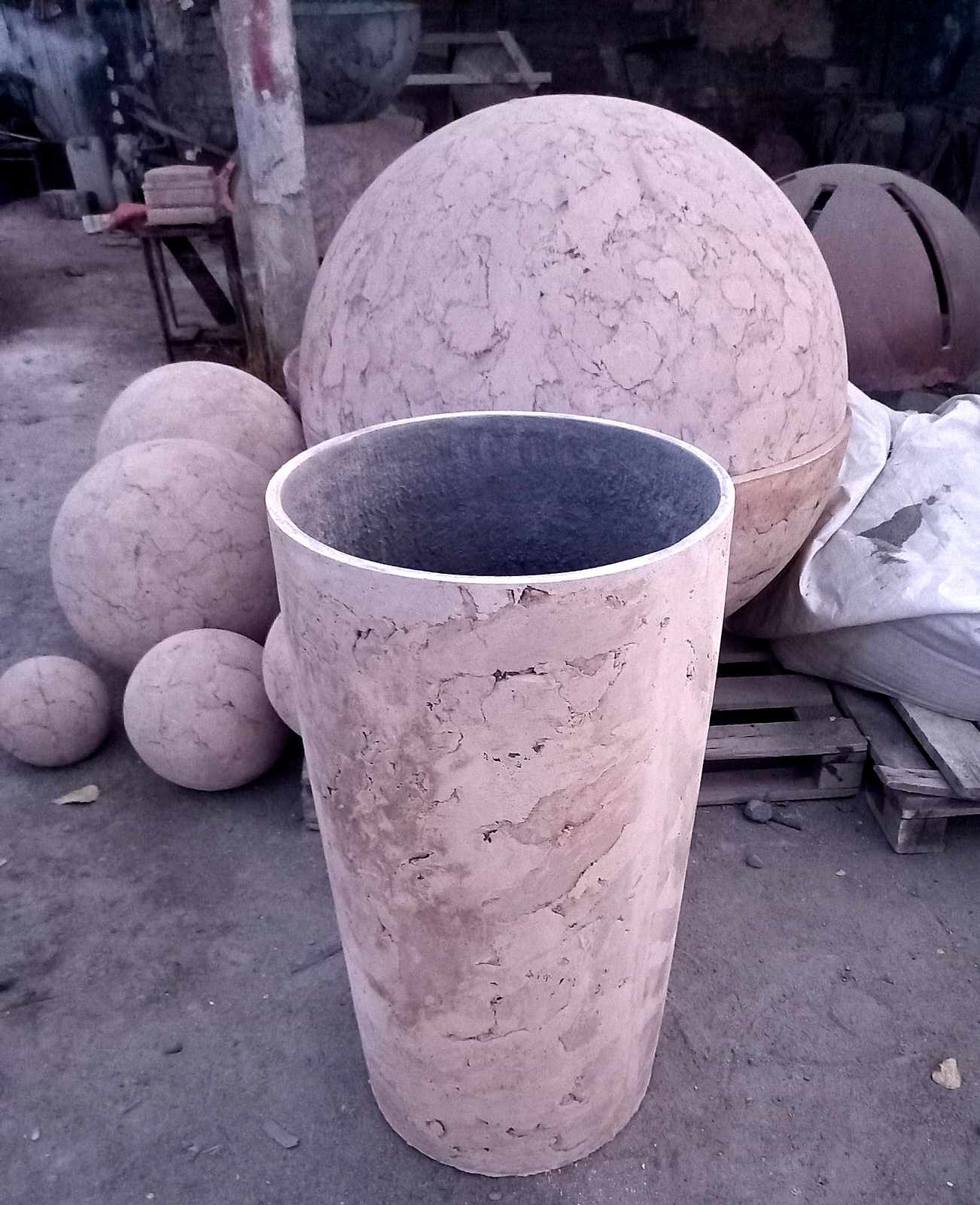 Малые архитектурные формы