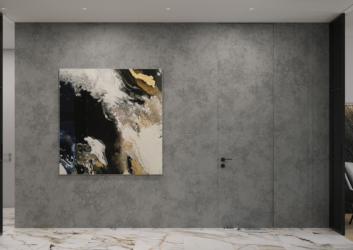 Квартира в ЖК Макаровский