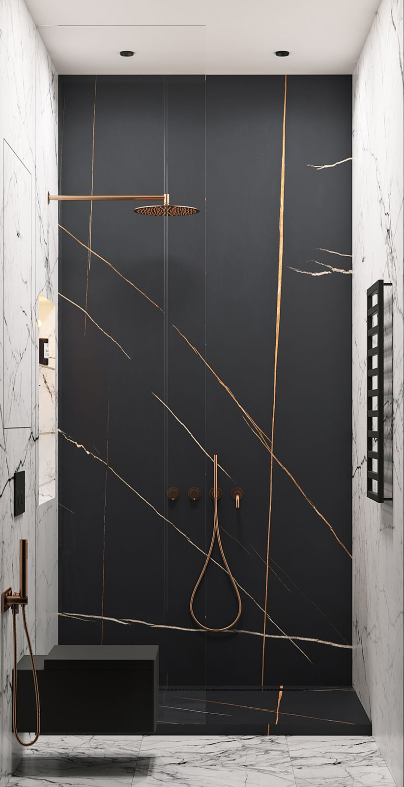 Квартира в ЖК Макаровский