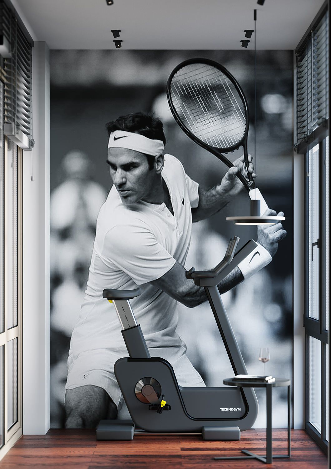 Квартира в ЖК Макаровский