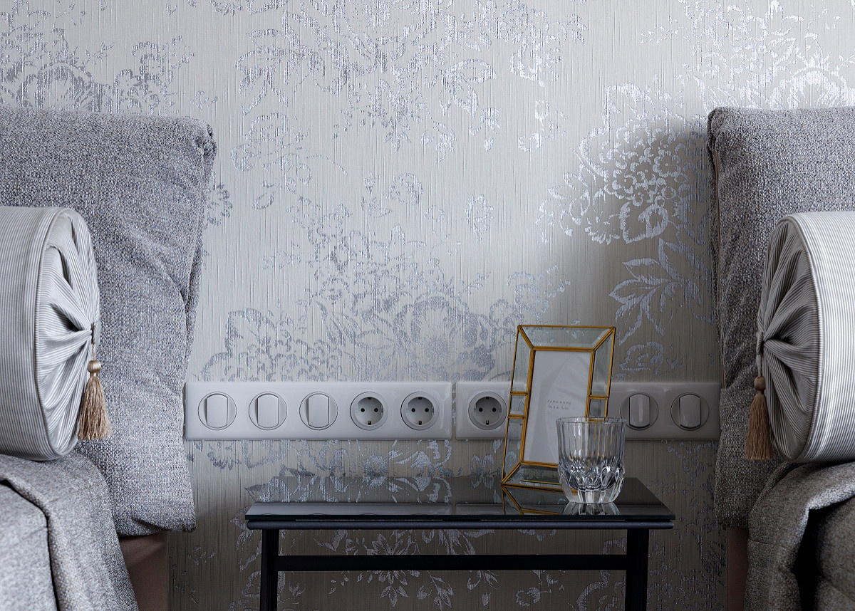 Спальня родителей