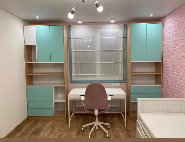 Апартаменты