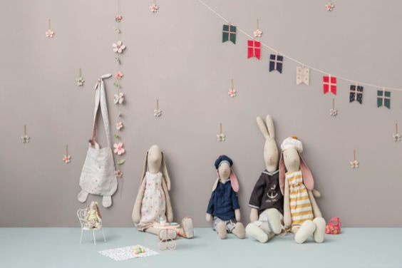 Новый Год с Maileg