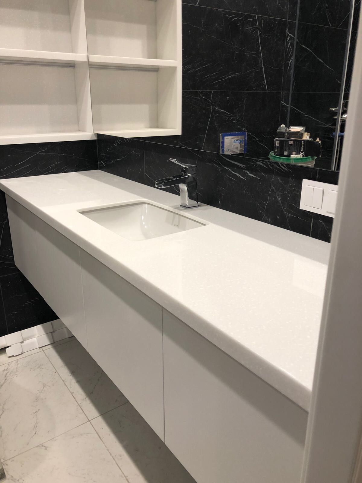 Мебель для ванной комнаты