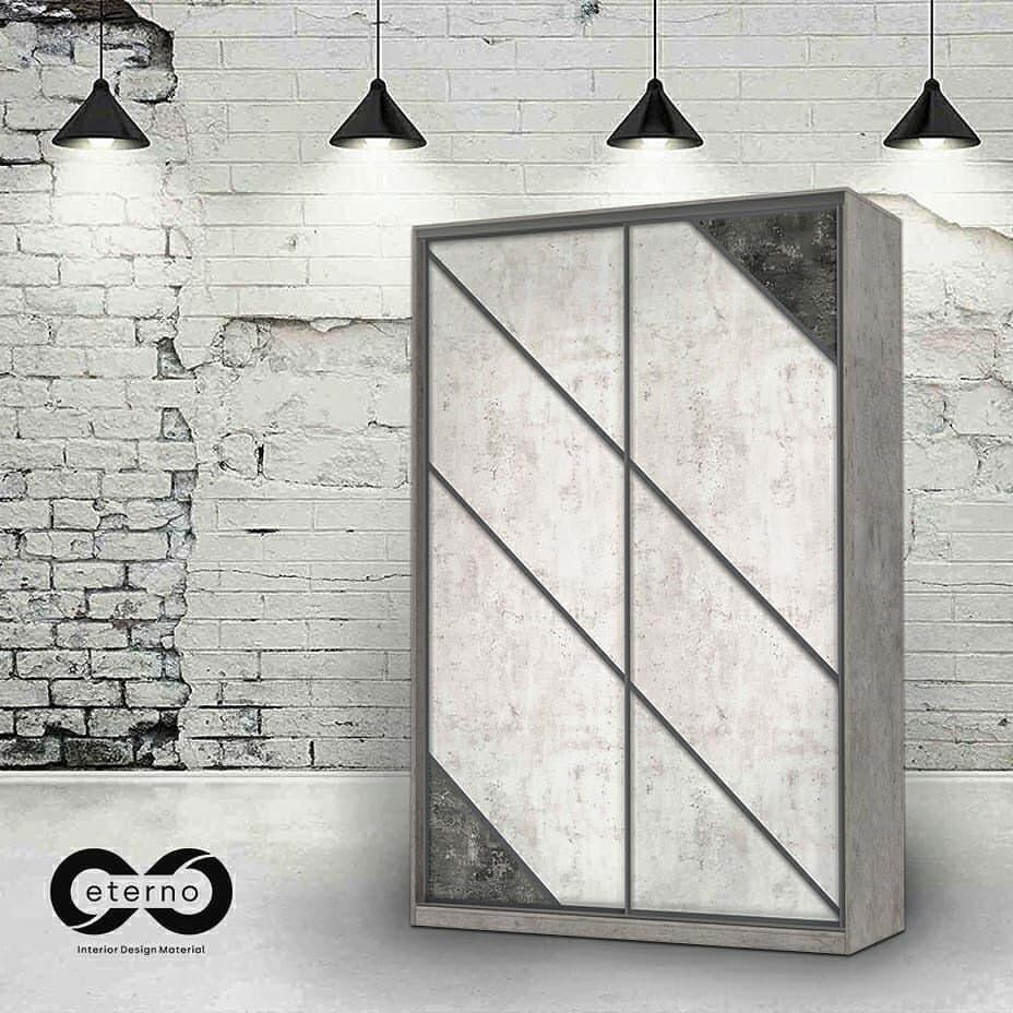 Обложка проекта: Шкафы купе