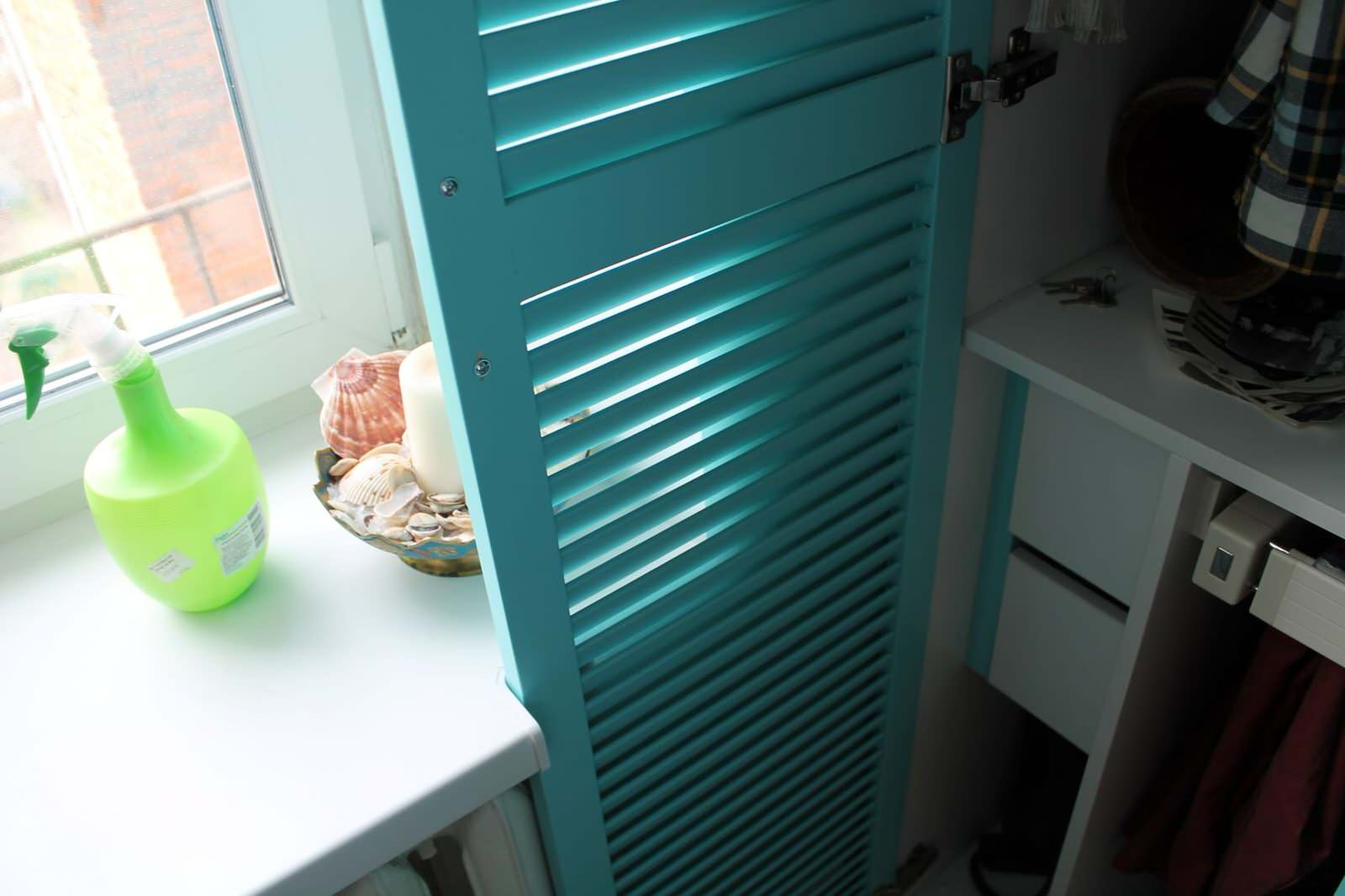 Шкафы в спальню.