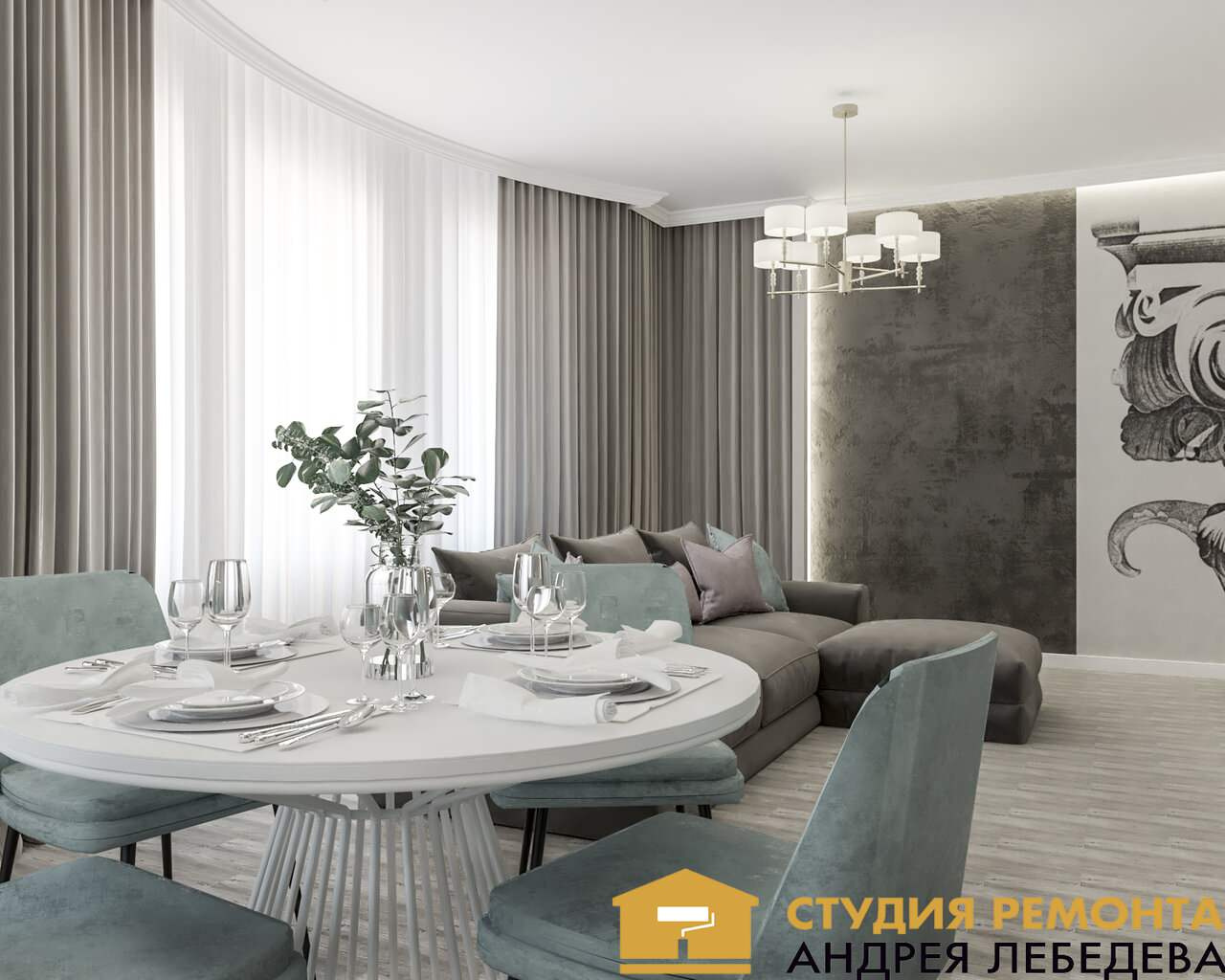 Наши работы