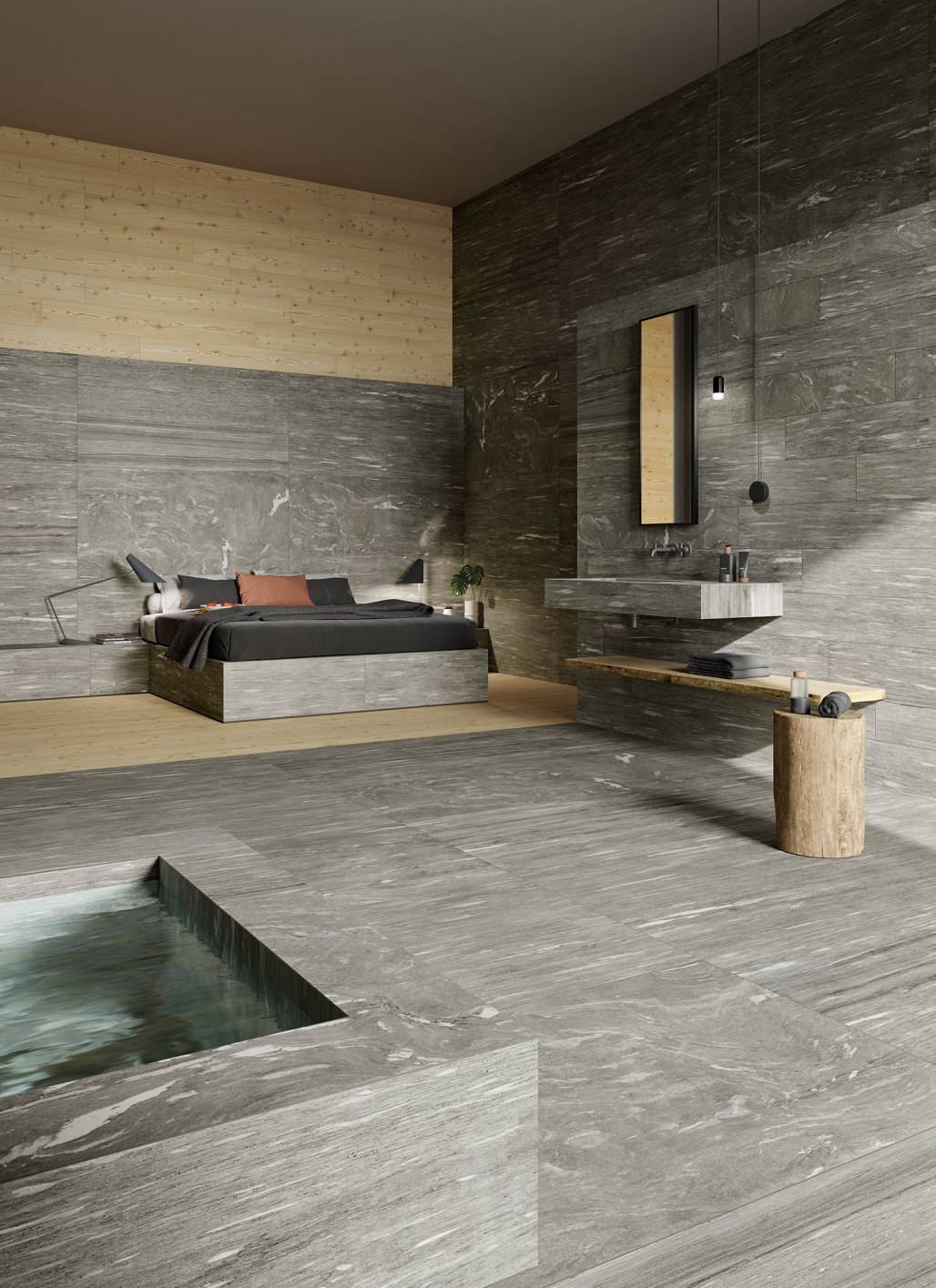 коллекция СКАЙФОЛЛ