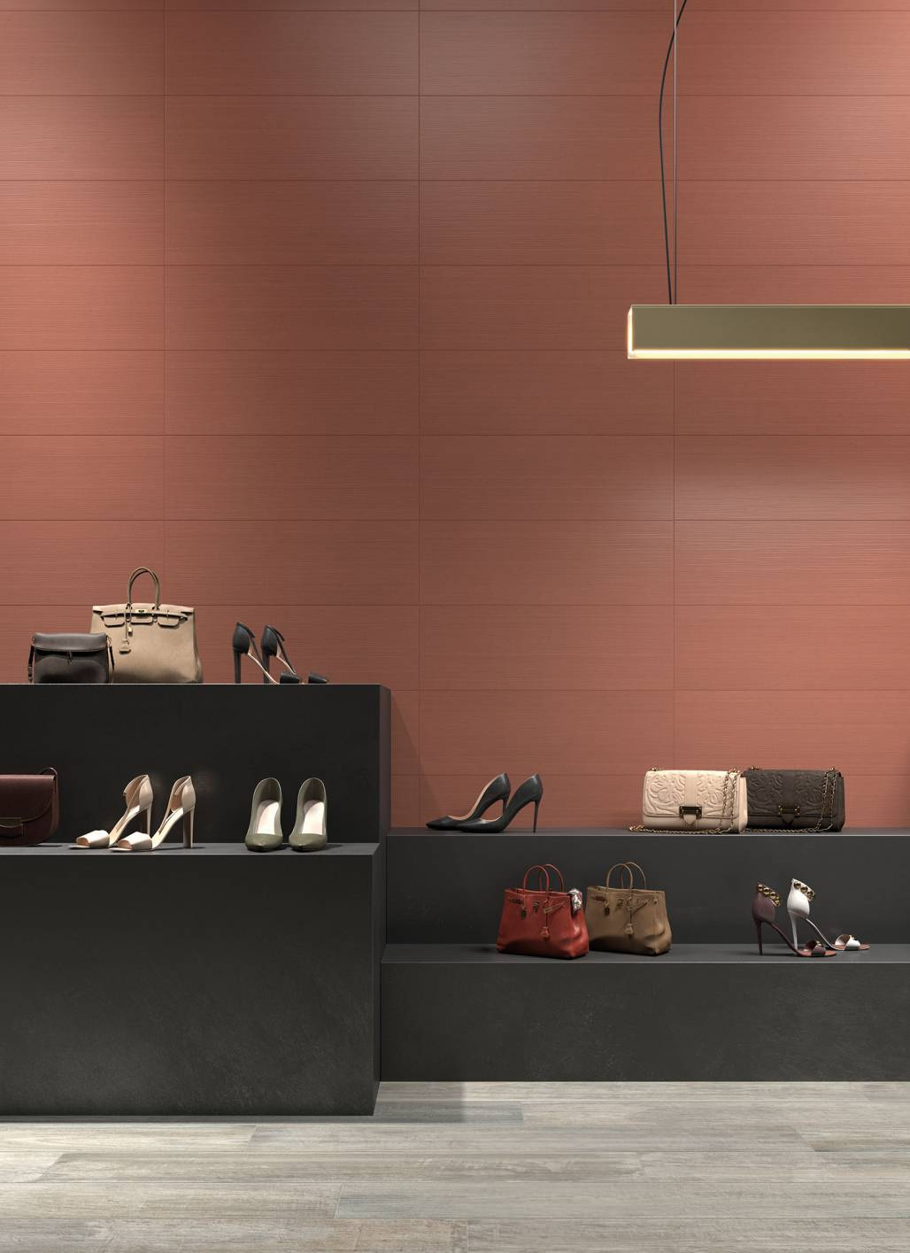 коллекция ГРУВ