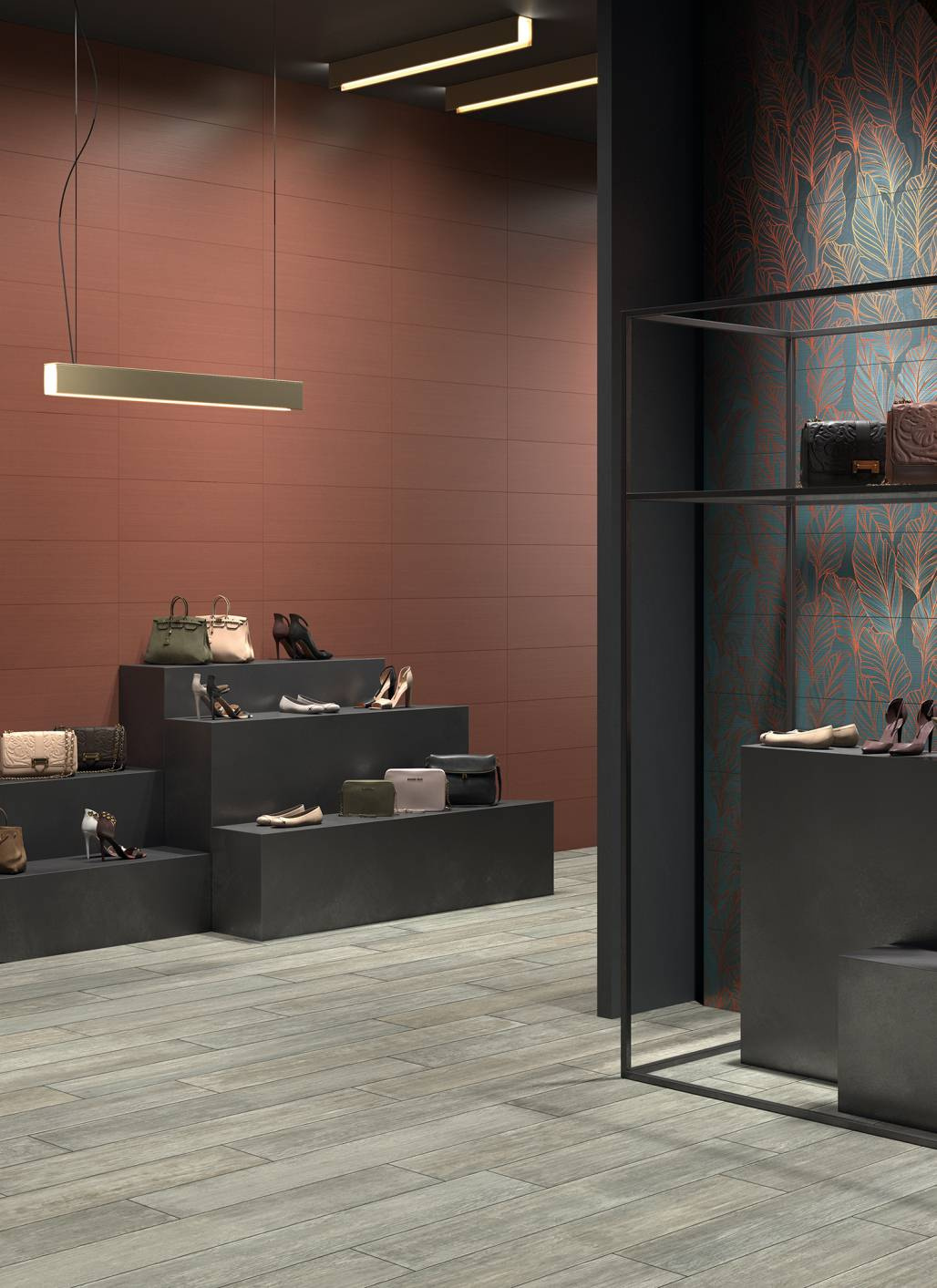 коллекция ГРУВ