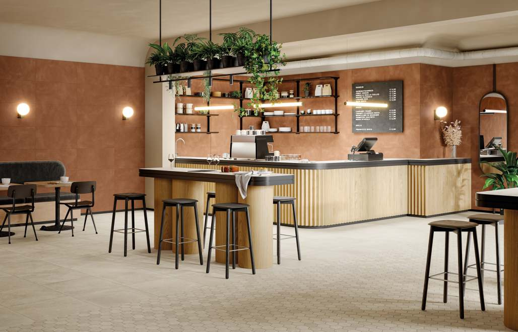 коллекция ТЕРРАВИВА