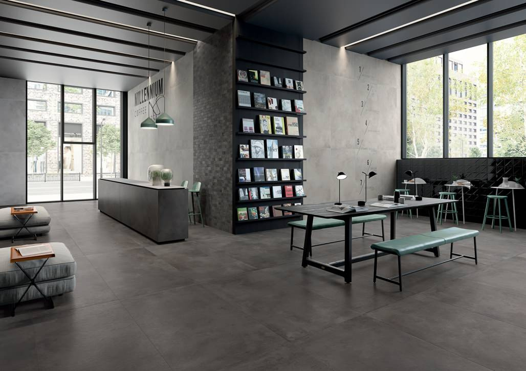 коллекция МИЛЛЕНИУМ