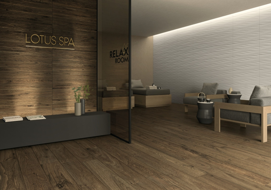 коллекция ЛОФТ