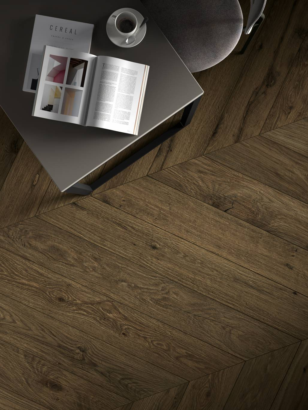 коллекция ЛОФТ