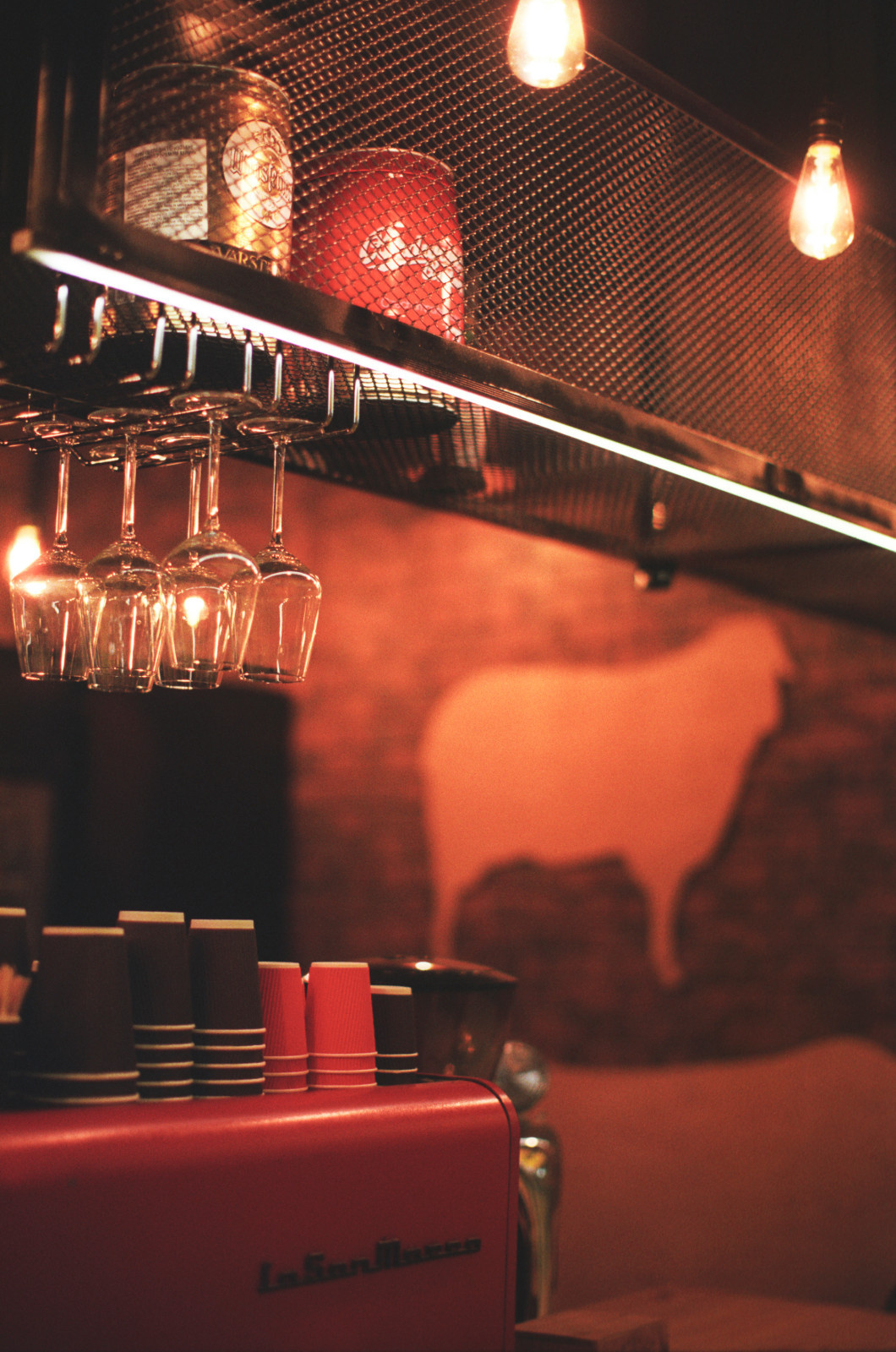 кафе в Одессе Altenhof