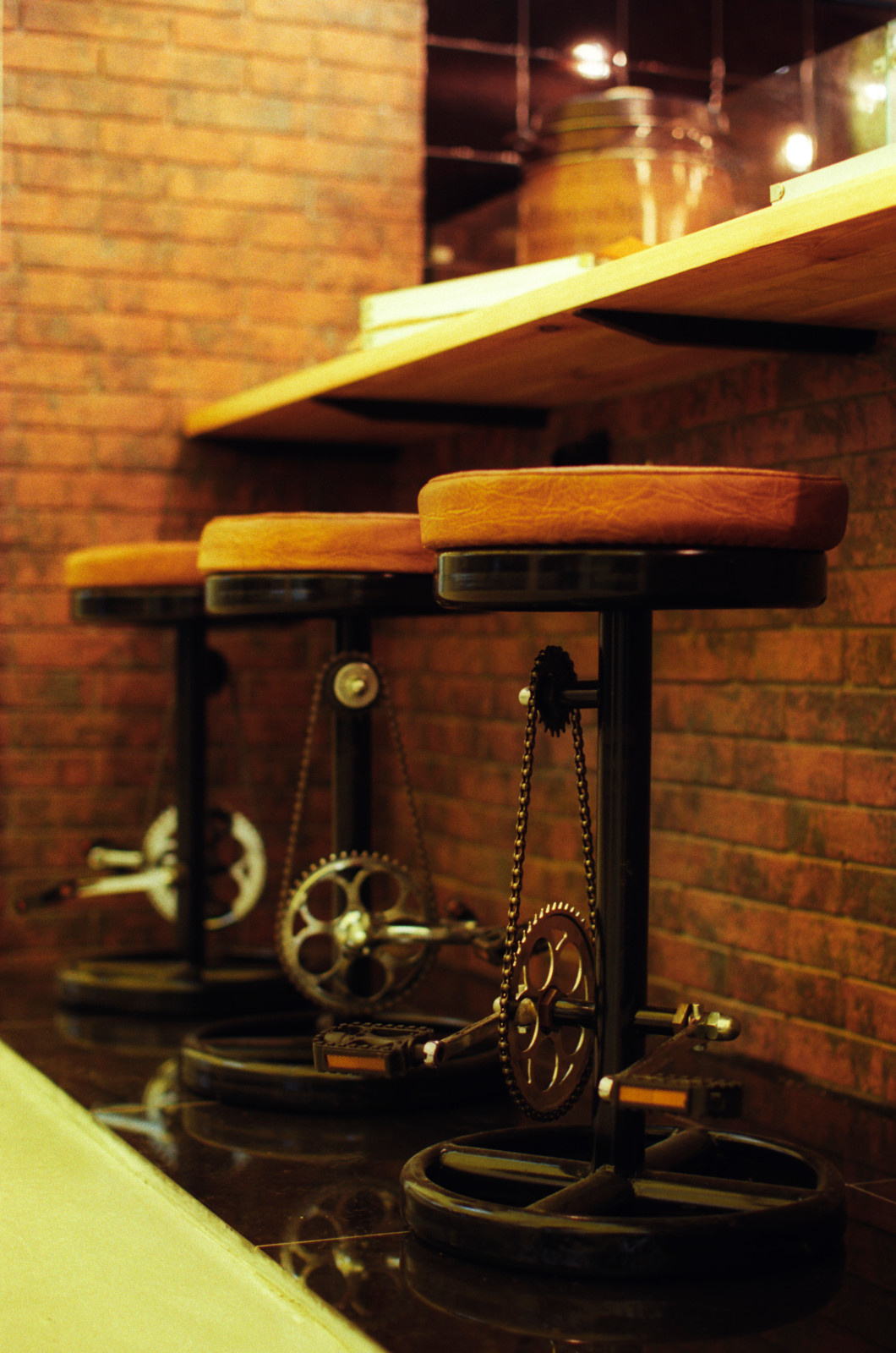 кафе в Одессе Altenhof