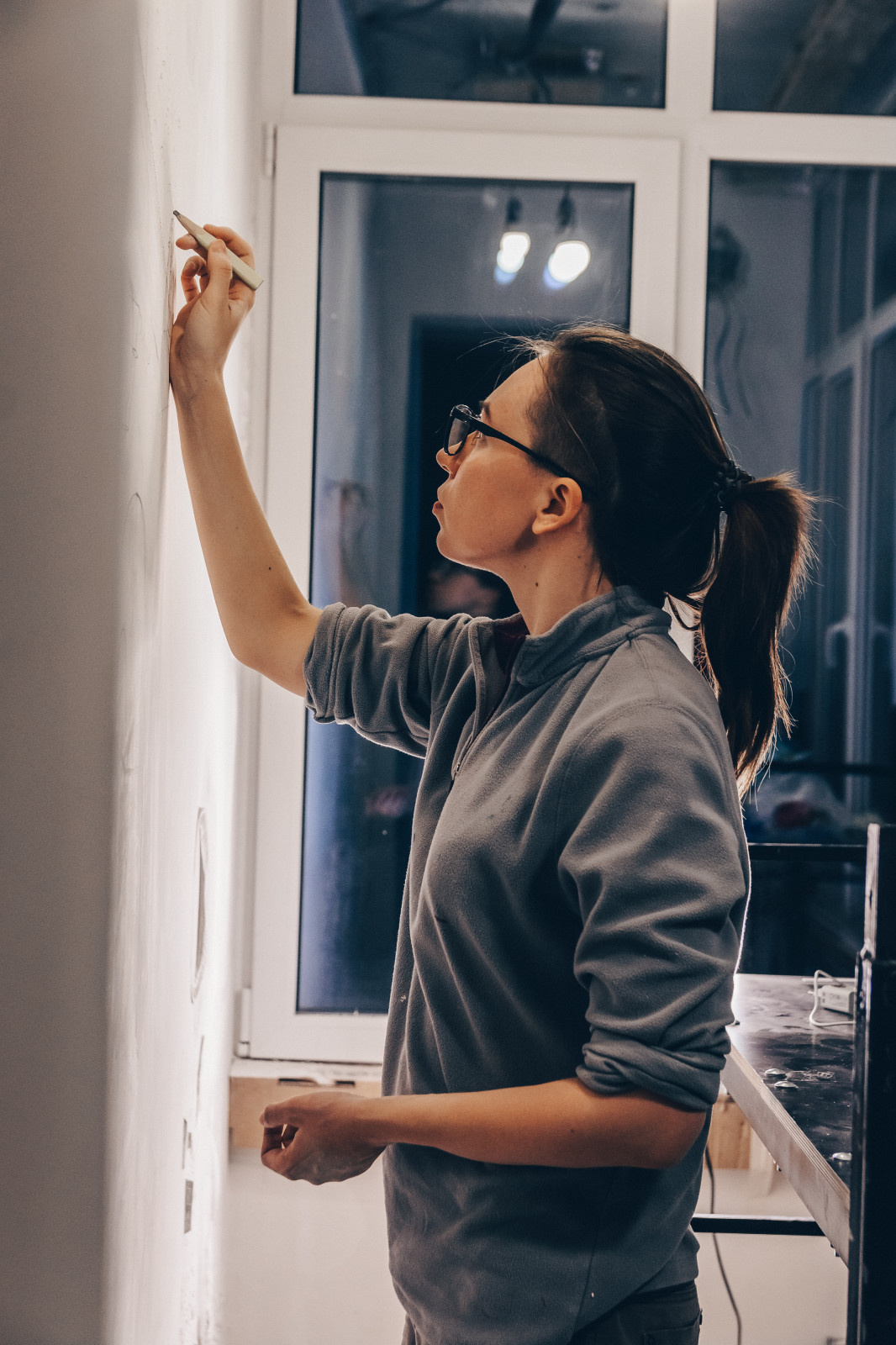 Барельеф Италия