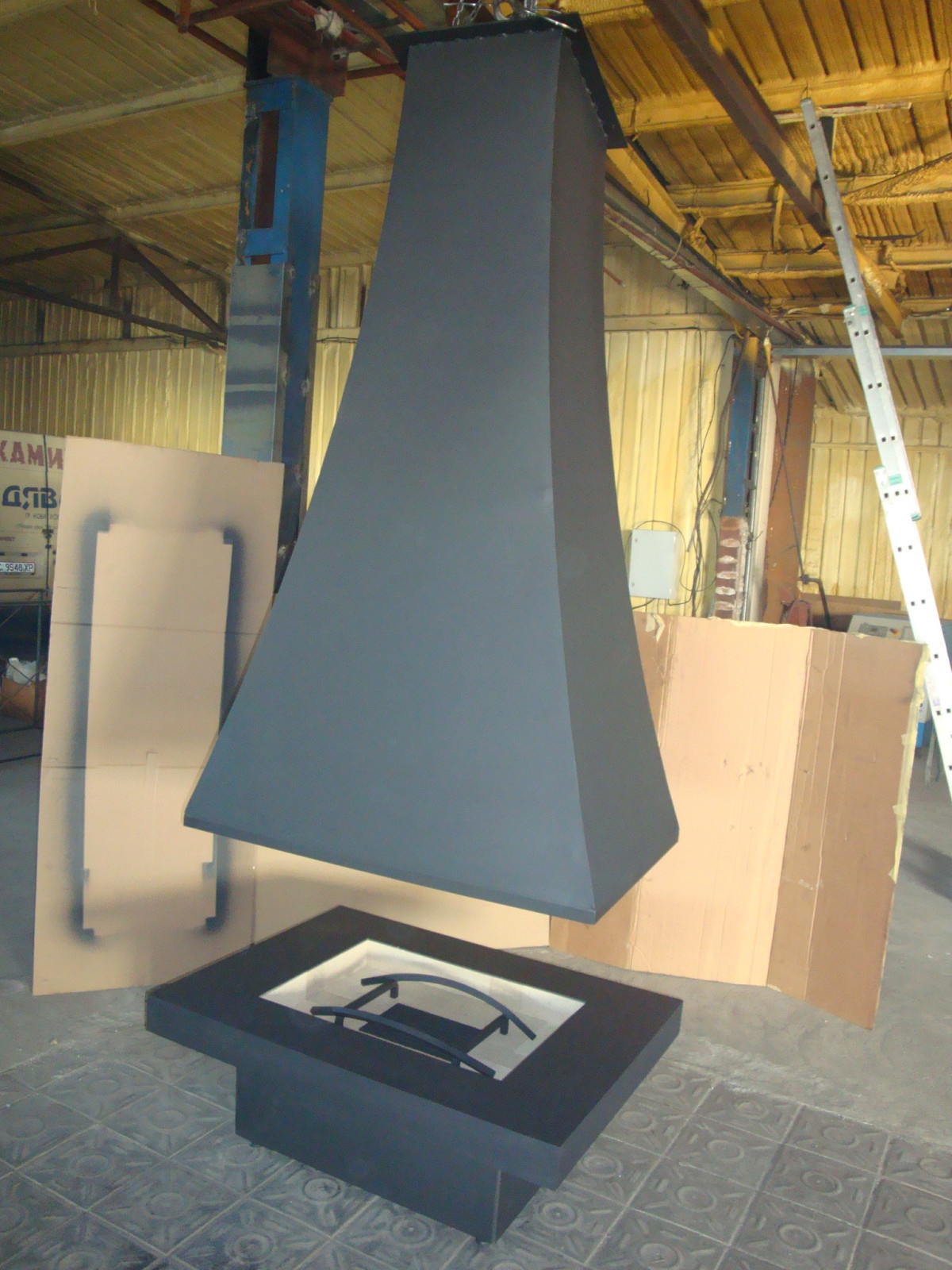 Готовые работы.